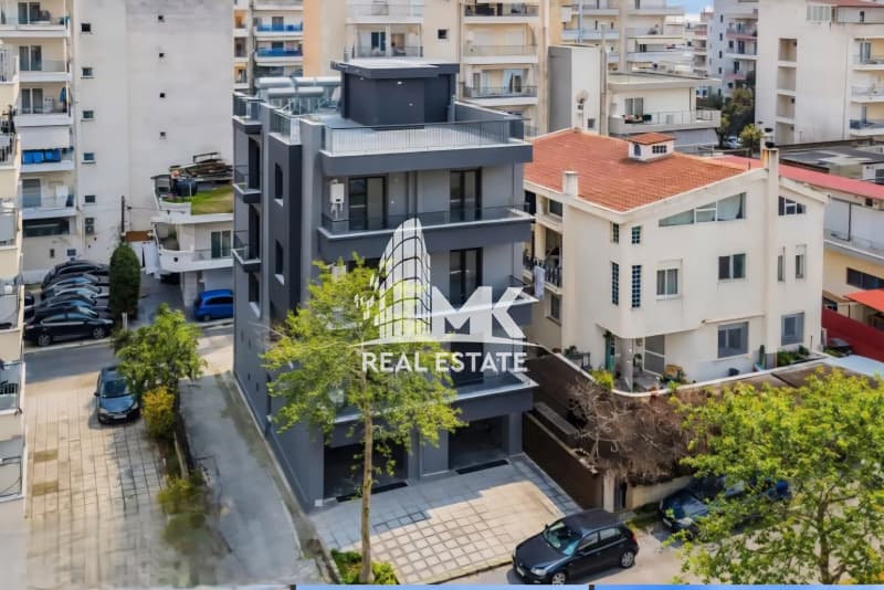Διαμέρισμα στην Εύοσμο, Εύοσμος — Φωτογραφία 1 από 12