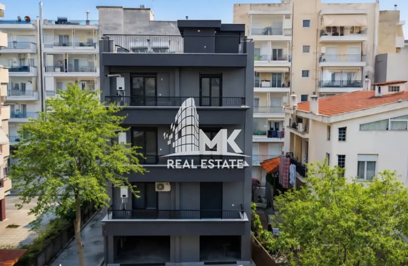 Διαμέρισμα στην Εύοσμο, Εύοσμος — Φωτογραφία 3 από 12