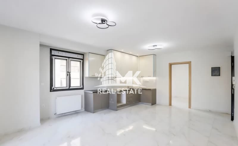 Διαμέρισμα στην Εύοσμο, Εύοσμος — Φωτογραφία 6 από 12