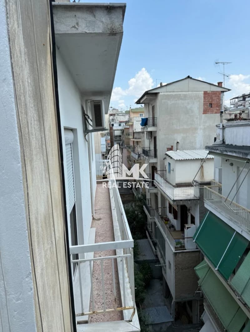Apartment in Mavros Gatos, Neapoli — Photo 20 of 24