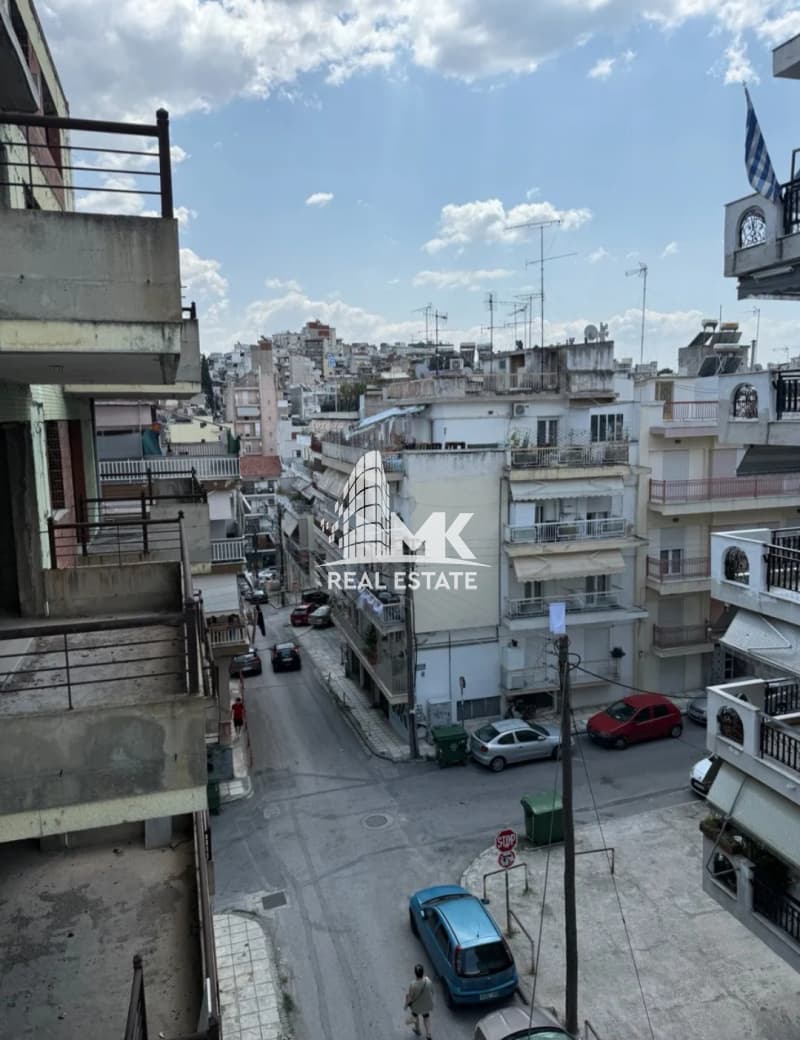Apartment in Mavros Gatos, Neapoli — Photo 24 of 24
