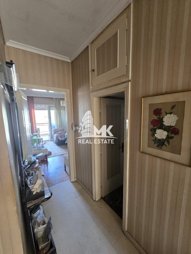 Διαμέρισμα στην Συνοικισμός Νόμου 751, Πανόραμα — Φωτογραφία 10 από 30