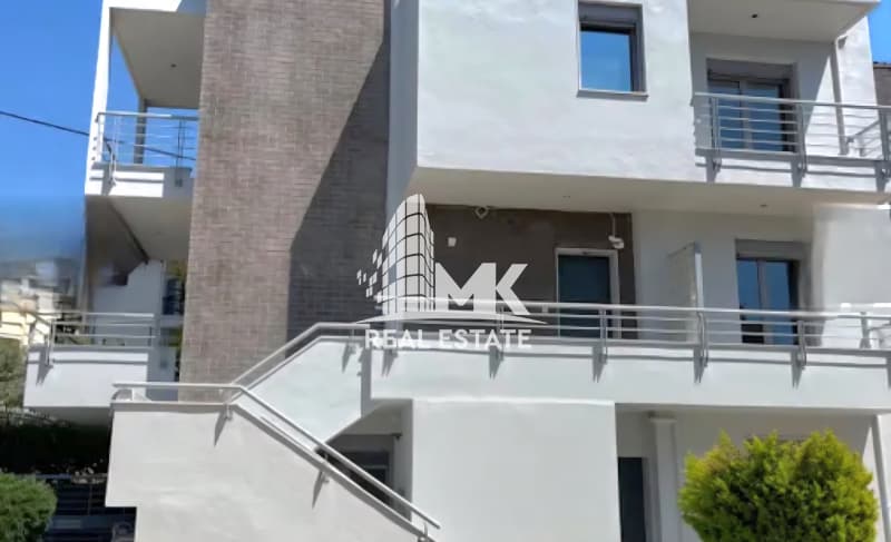 Μονοκατοικία στην Τριάδιο, Θέρμη — Φωτογραφία 1 από 22