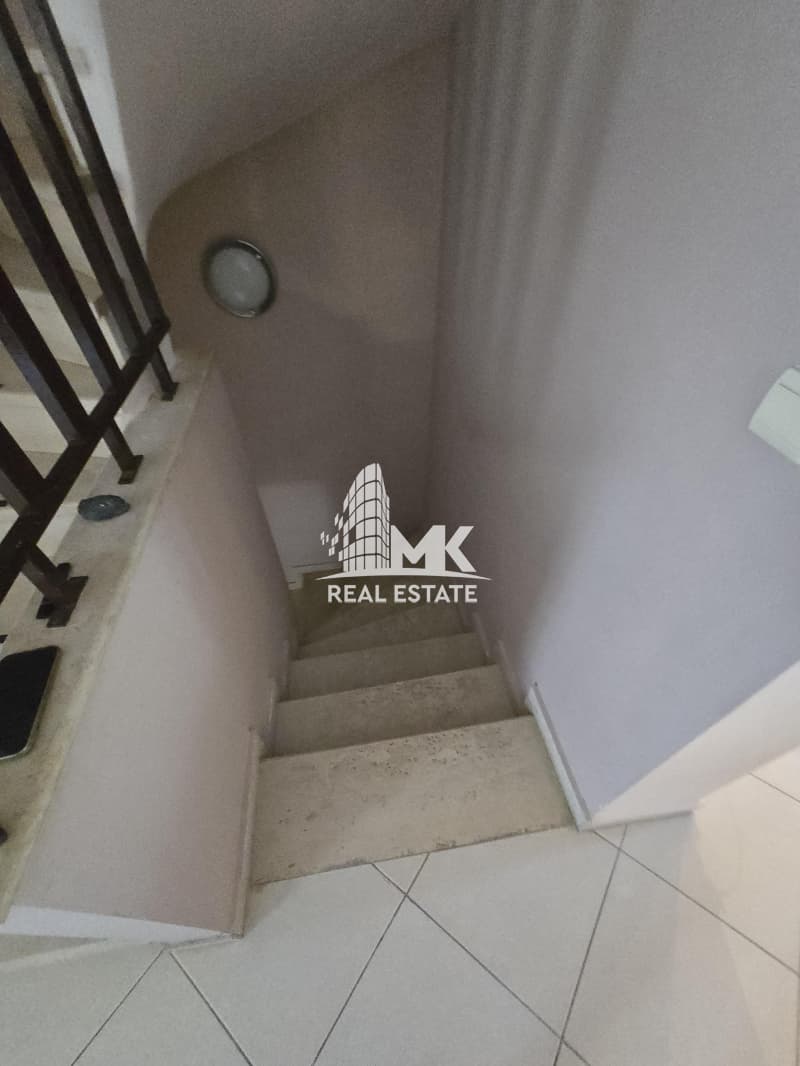 Μονοκατοικία στην Τριάδιο, Θέρμη — Φωτογραφία 27 από 30