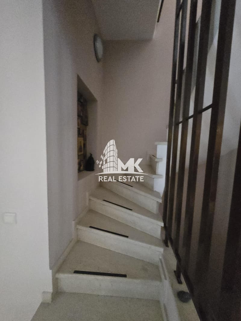 Μονοκατοικία στην Τριάδιο, Θέρμη — Φωτογραφία 28 από 30