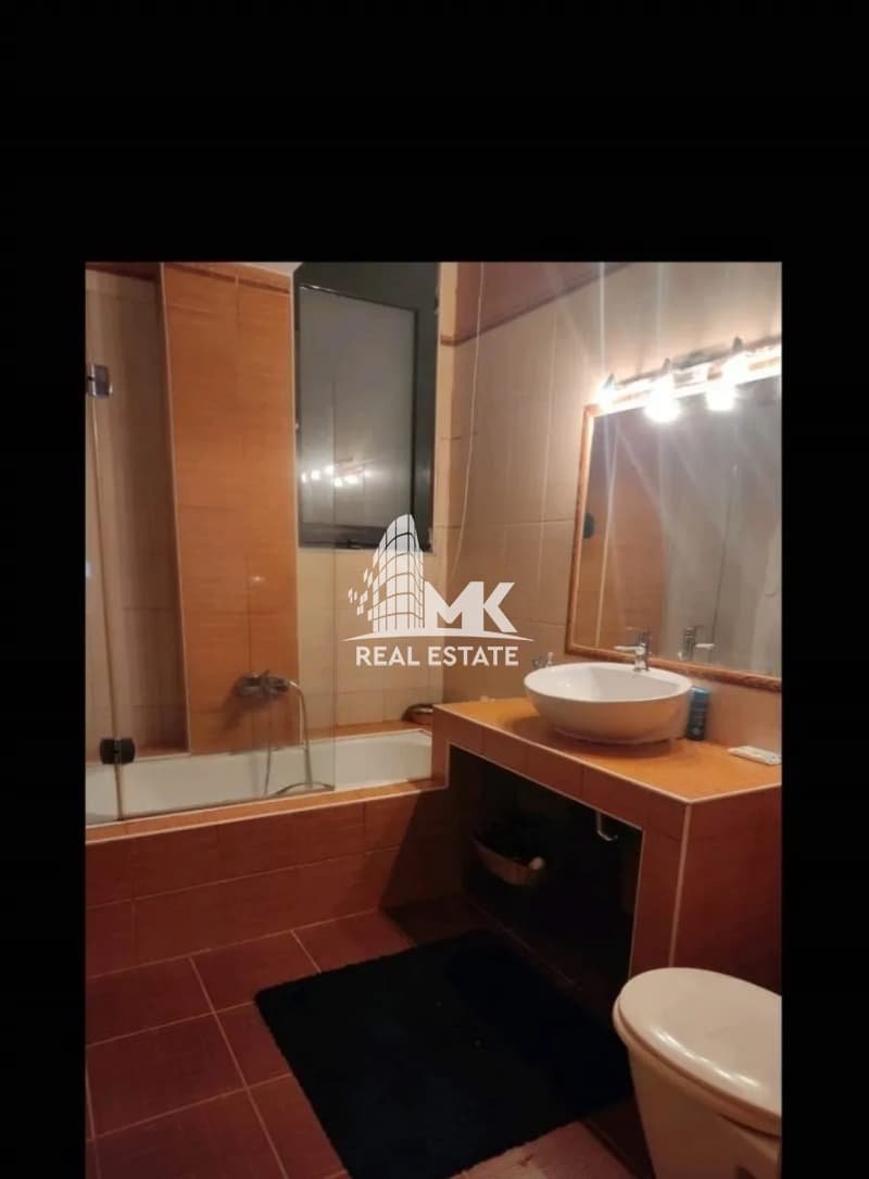 Μονοκατοικία στην Βίλλα Ριτζ, Πυλαία — Φωτογραφία 20 από 25