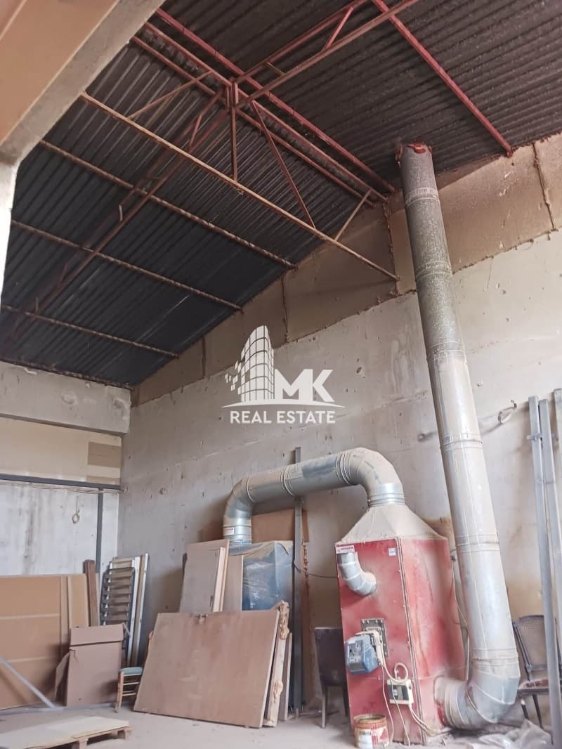 Industrial Space in Kalochori, Echedoros — Photo 7 of 30