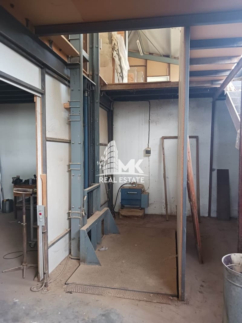 Industrial Space in Kalochori, Echedoros — Photo 18 of 30