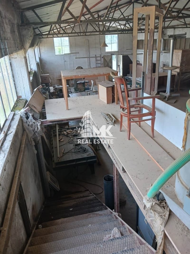 Industrial Space in Kalochori, Echedoros — Photo 17 of 30