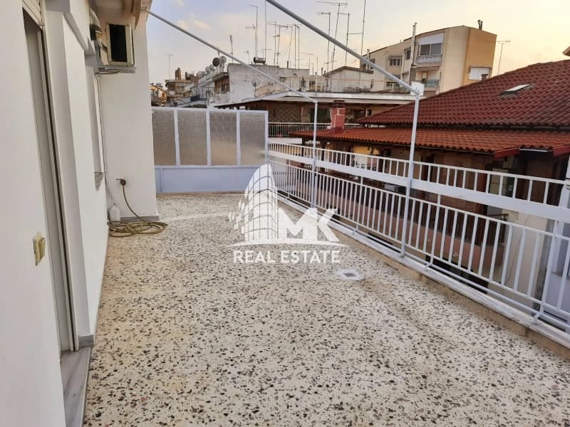 Apartment in Krani, Sikies — Photo 15 of 18