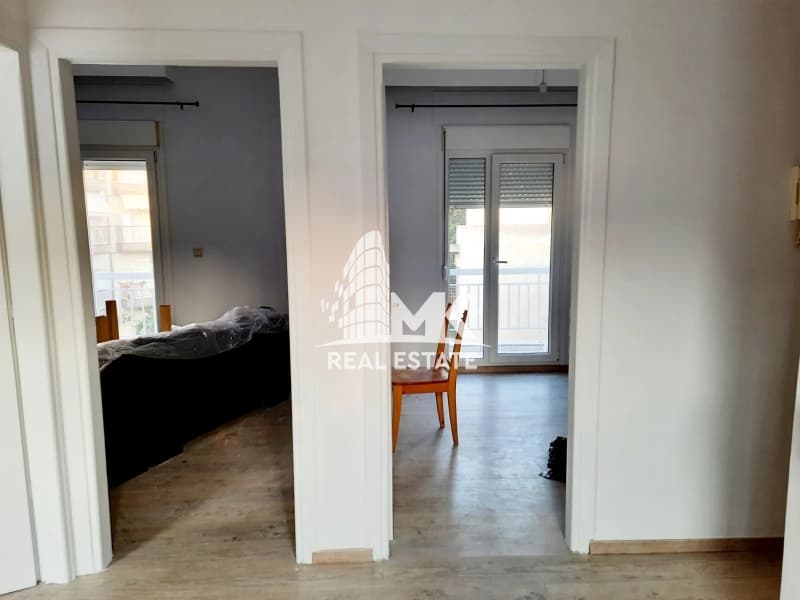 Apartment in Krani, Sikies — Photo 11 of 18