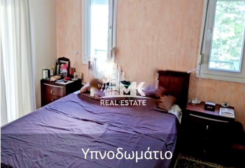 Μονοκατοικία στην Πουρνάρι, Πυλαία — Φωτογραφία 12 από 30