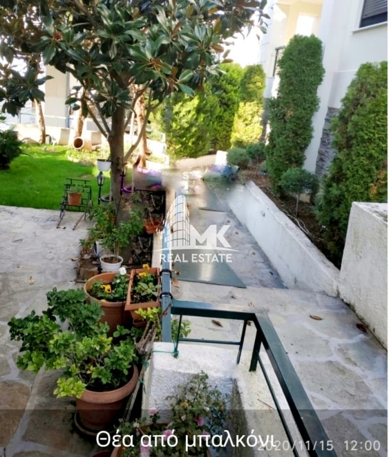 Μονοκατοικία στην Πουρνάρι, Πυλαία — Φωτογραφία 23 από 30