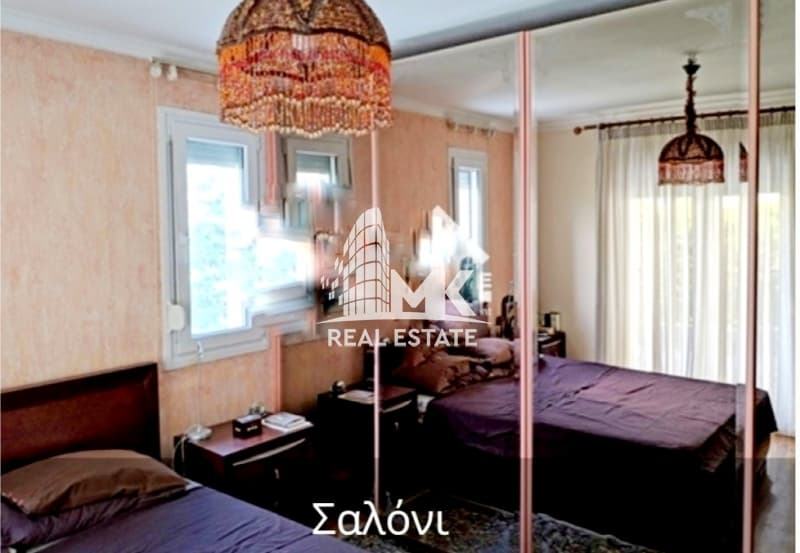 Μονοκατοικία στην Πουρνάρι, Πυλαία — Φωτογραφία 11 από 30