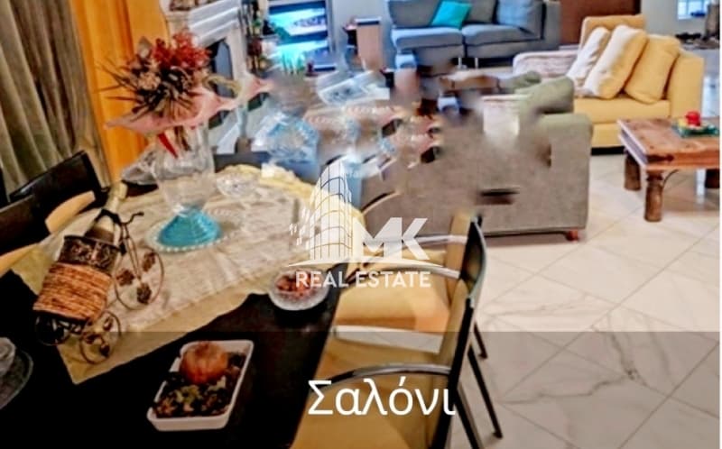 Μονοκατοικία στην Πουρνάρι, Πυλαία — Φωτογραφία 19 από 30