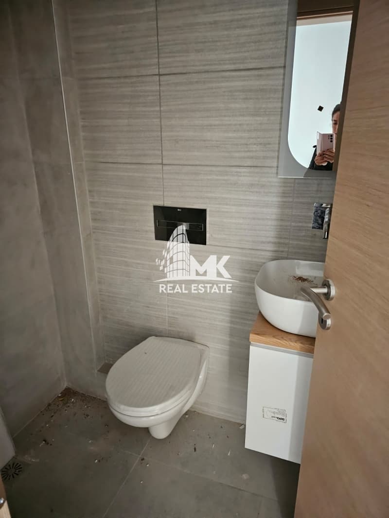 Apartment in Neo Pagkrati, Vironas — Photo 16 of 19