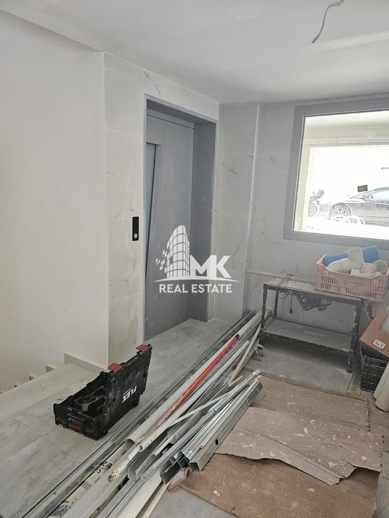 Apartment in Neo Pagkrati, Vironas — Photo 6 of 19