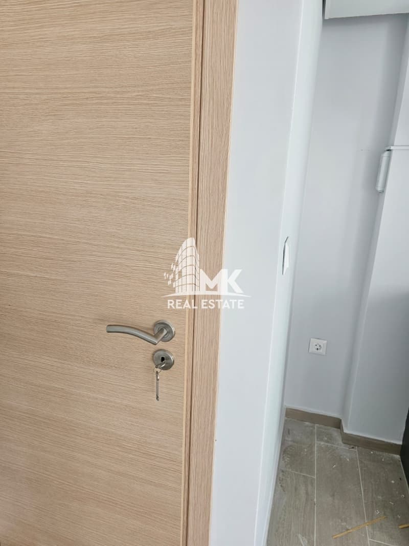 Apartment in Neo Pagkrati, Vironas — Photo 7 of 19
