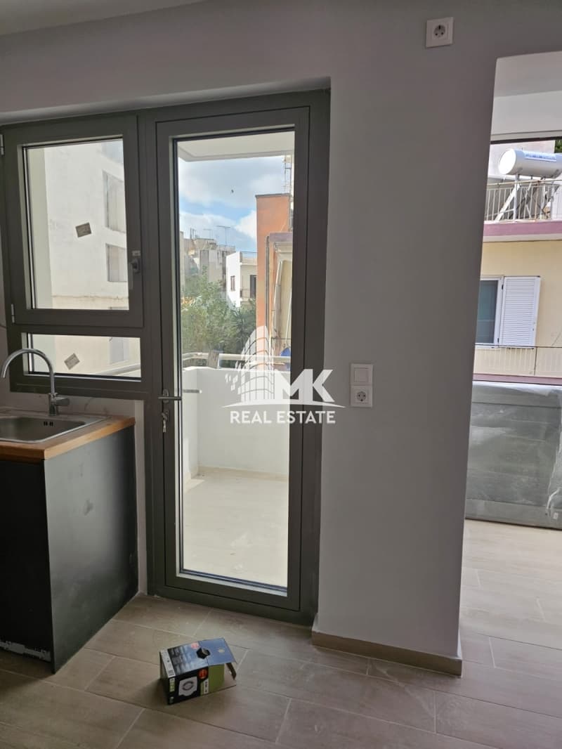 Apartment in Neo Pagkrati, Vironas — Photo 11 of 19