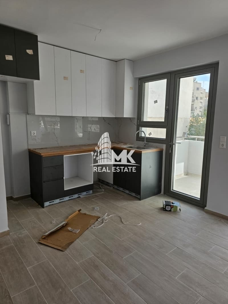 Apartment in Neo Pagkrati, Vironas — Photo 10 of 19
