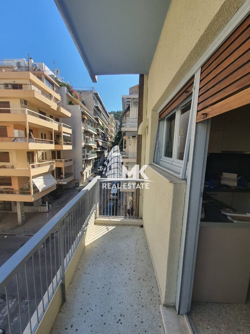 Διαμέρισμα στην Άγιος Γεώργιος, Κολωνάκι - Λυκαβηττός — Φωτογραφία 1 από 23