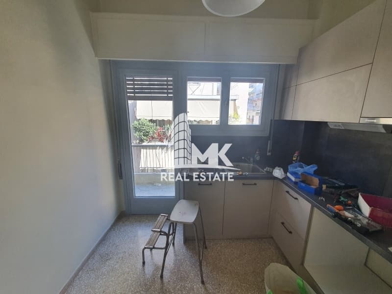 Διαμέρισμα στην Άγιος Γεώργιος, Κολωνάκι - Λυκαβηττός — Φωτογραφία 12 από 23