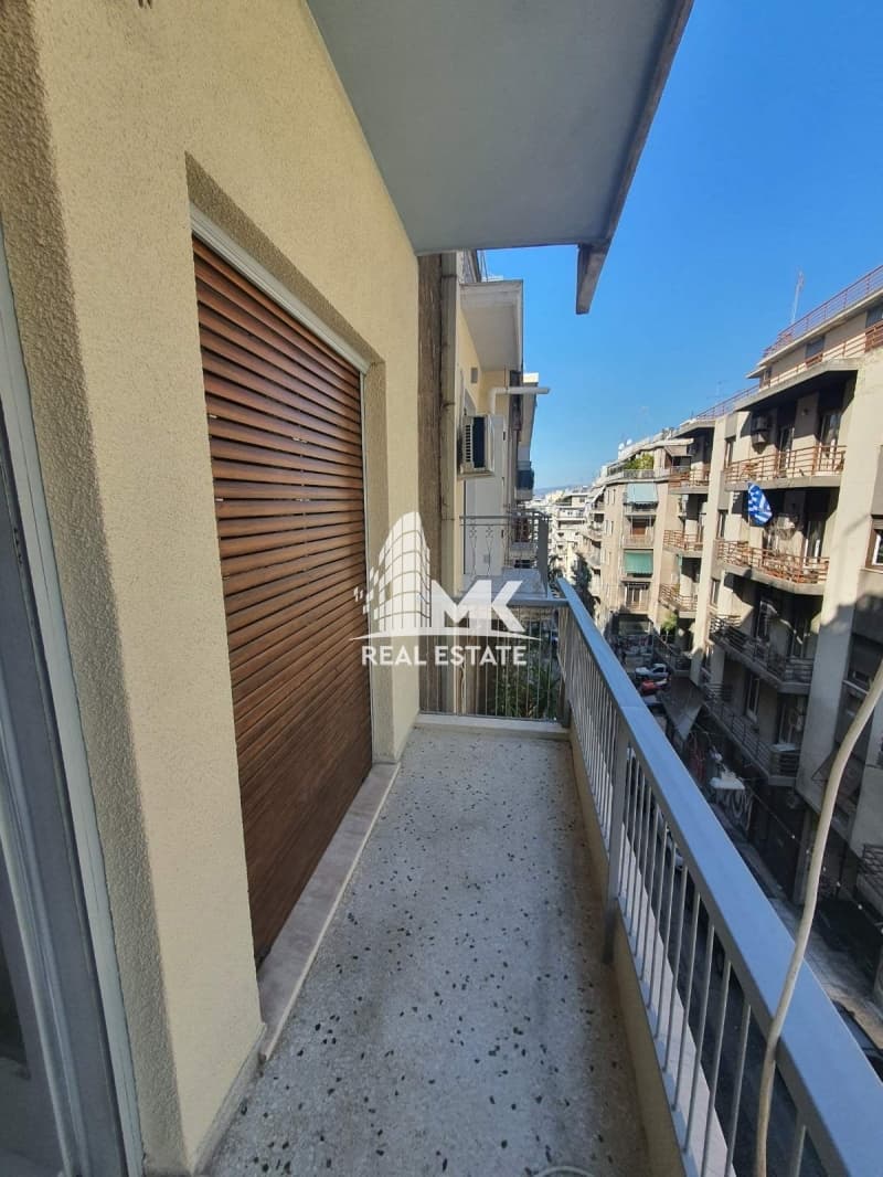 Διαμέρισμα στην Άγιος Γεώργιος, Κολωνάκι - Λυκαβηττός — Φωτογραφία 21 από 23