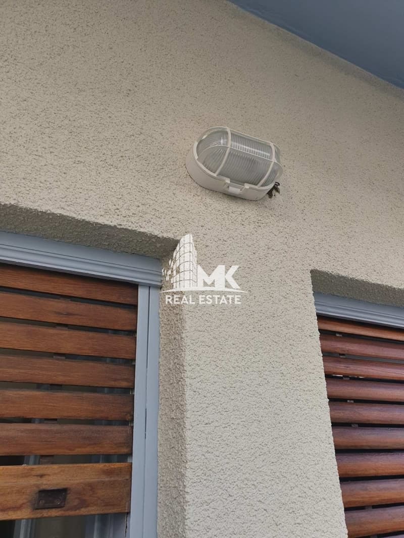 Διαμέρισμα στην Άγιος Γεώργιος, Κολωνάκι - Λυκαβηττός — Φωτογραφία 14 από 23