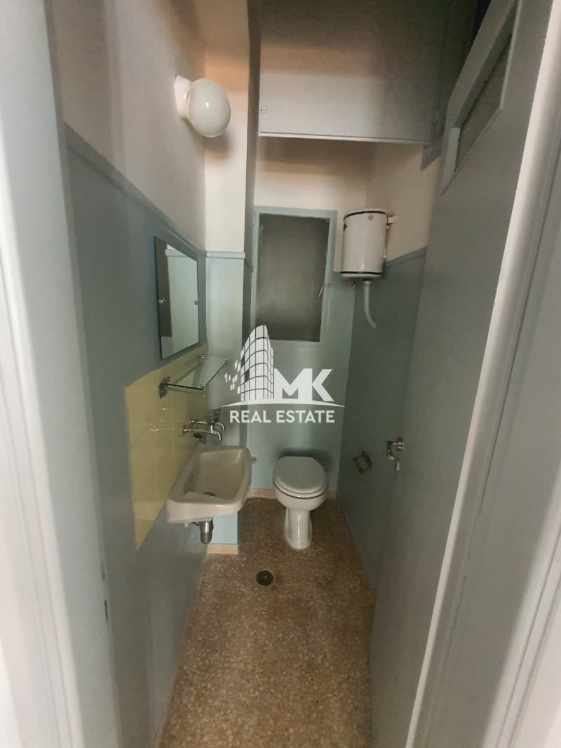 Διαμέρισμα στην Άγιος Γεώργιος, Κολωνάκι - Λυκαβηττός — Φωτογραφία 17 από 23
