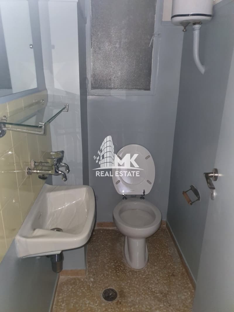 Διαμέρισμα στην Άγιος Γεώργιος, Κολωνάκι - Λυκαβηττός — Φωτογραφία 22 από 23