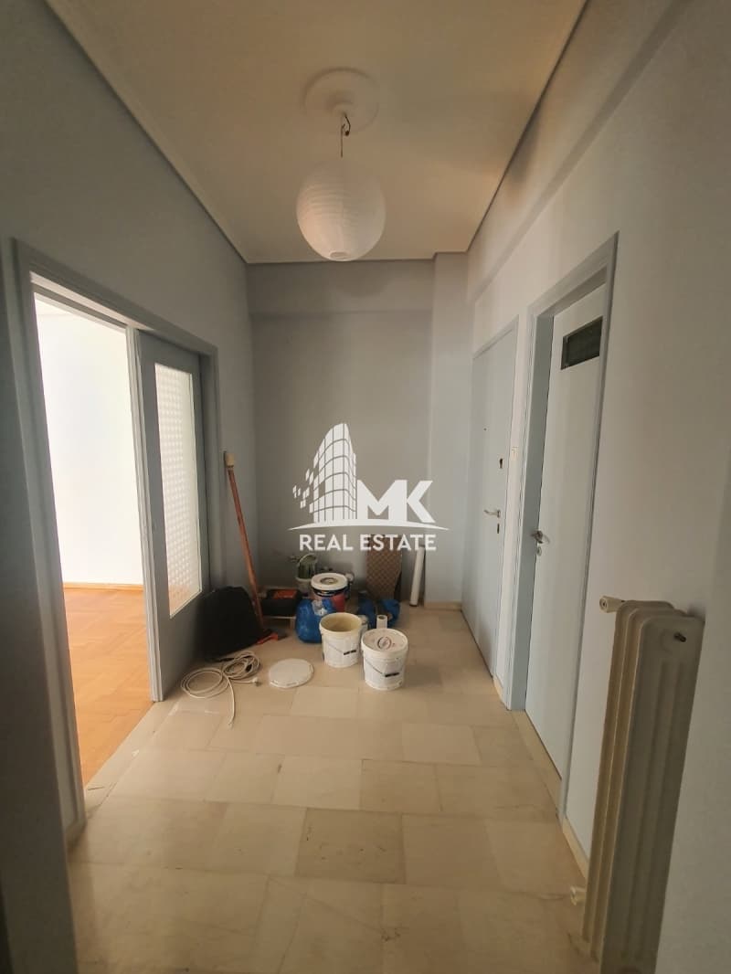 Διαμέρισμα στην Άγιος Γεώργιος, Κολωνάκι - Λυκαβηττός — Φωτογραφία 13 από 23