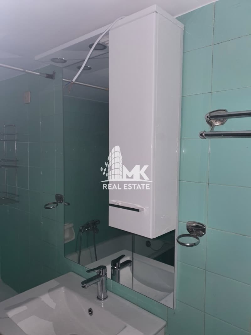 Διαμέρισμα στην Άγιος Γεώργιος, Κολωνάκι - Λυκαβηττός — Φωτογραφία 9 από 23