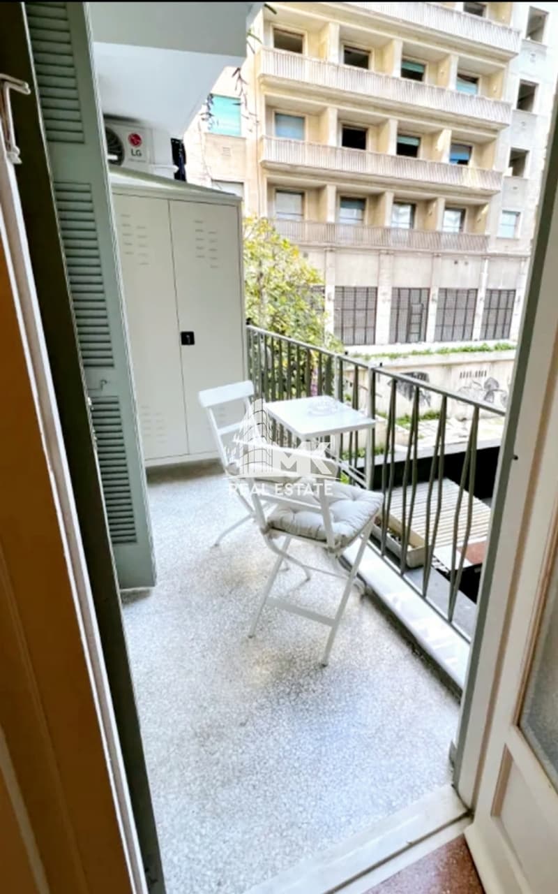 Διαμέρισμα στην Πλατεία Κουμουνδούρου, Κέντρο — Φωτογραφία 12 από 13