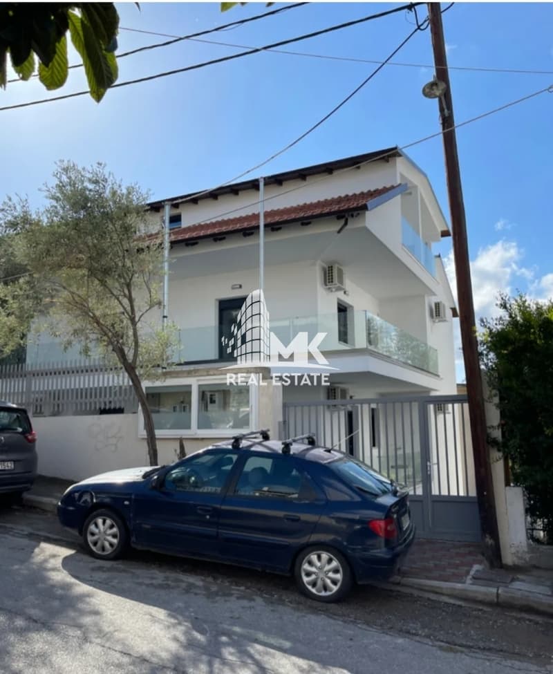 Διαμέρισμα στην Περαία, Περαία — Φωτογραφία 2 από 30