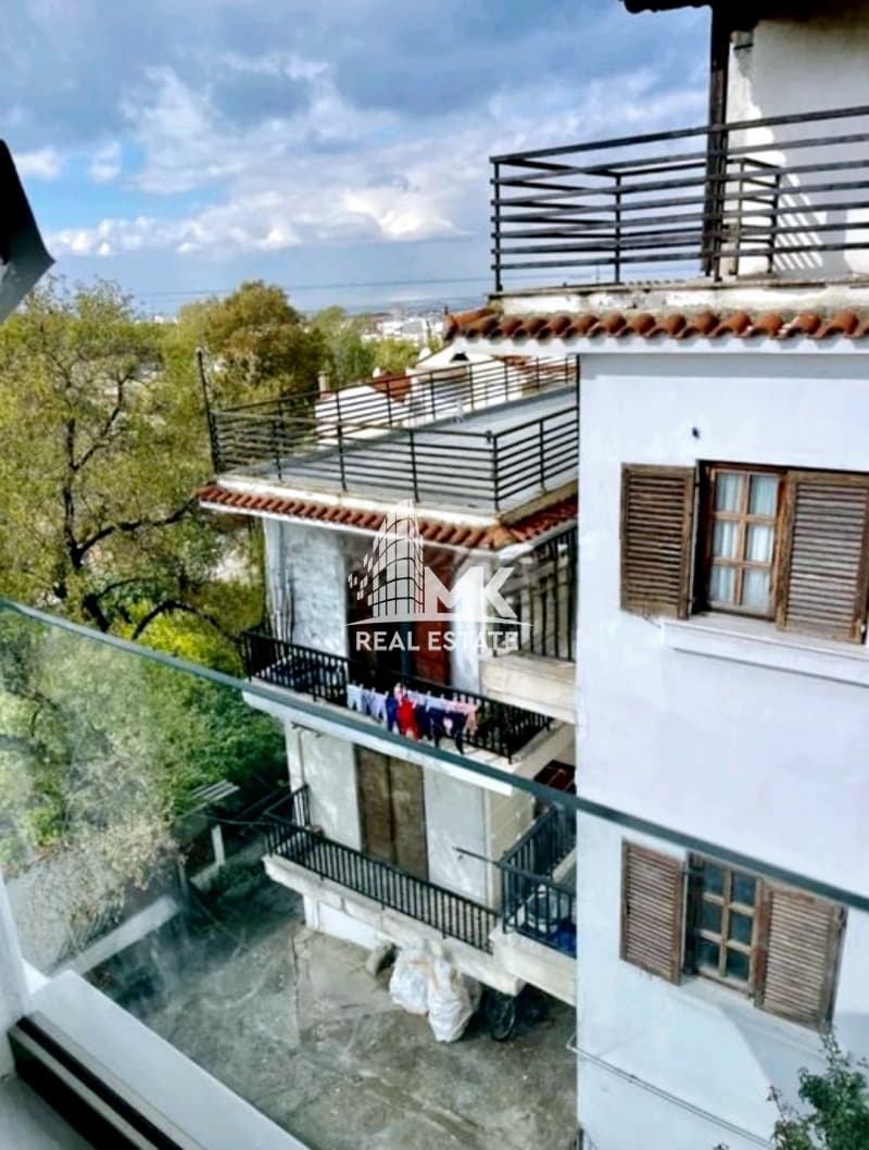 Διαμέρισμα στην Περαία, Περαία — Φωτογραφία 24 από 30