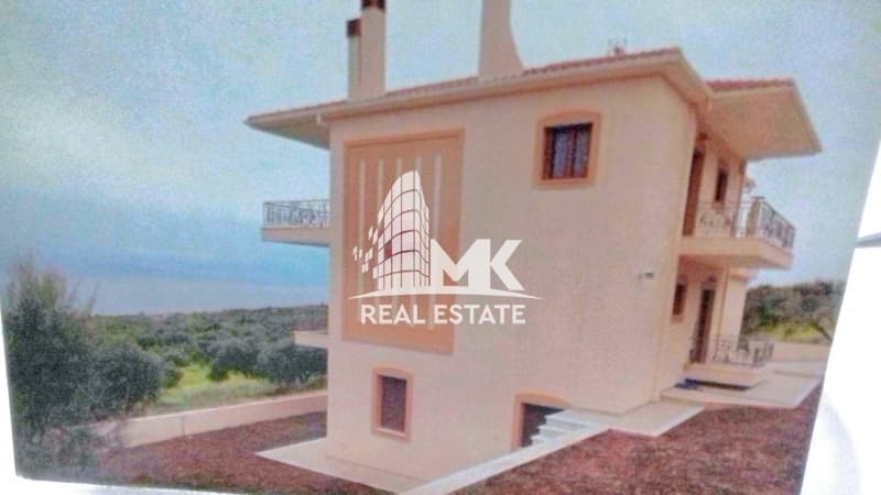Μονοκατοικία στην Κέντρο, Ακράτα — Φωτογραφία 3 από 22