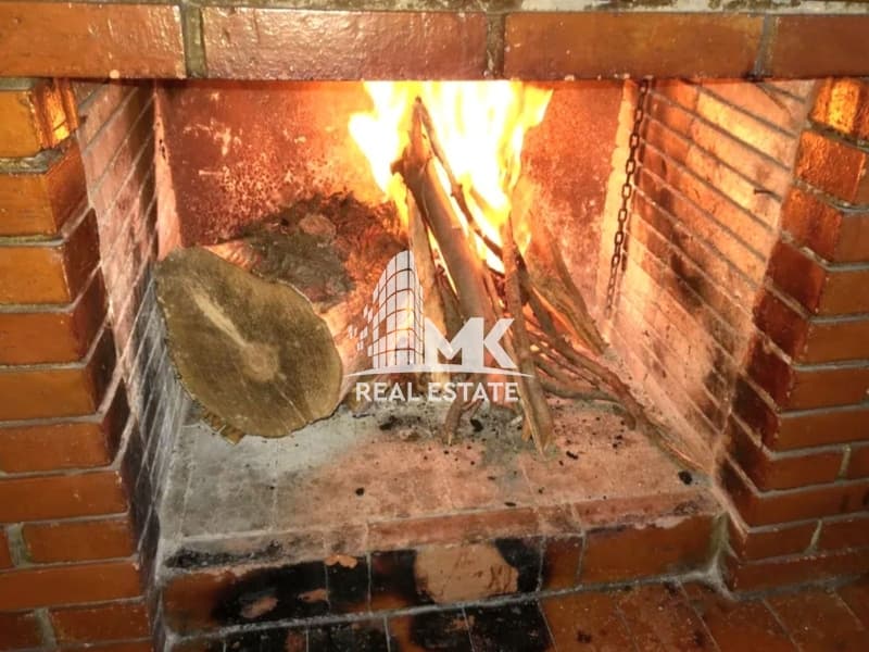 Μονοκατοικία στην Νέα Καλλικράτεια, Καλλικράτεια — Φωτογραφία 8 από 17