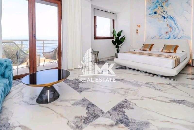 House in Paliouri, Pallini — Photo 24 of 24