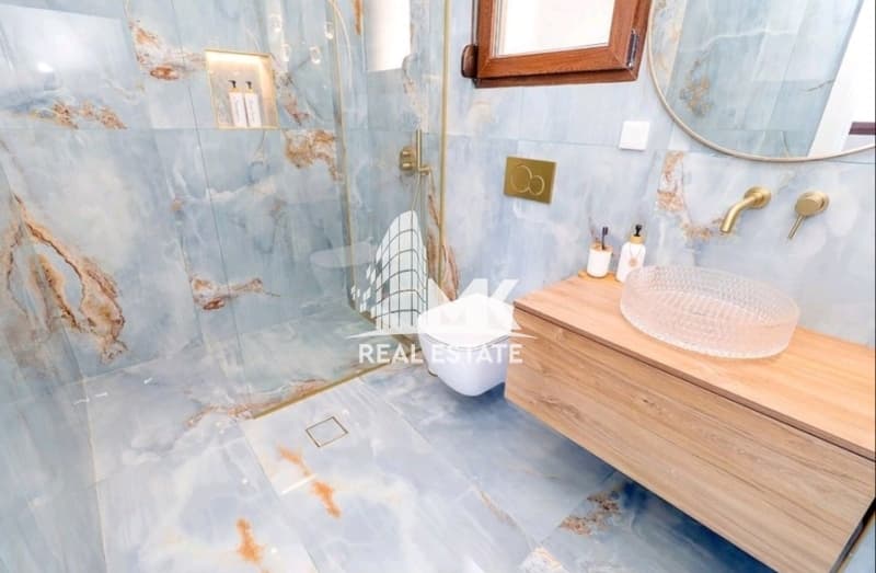 House in Paliouri, Pallini — Photo 13 of 24