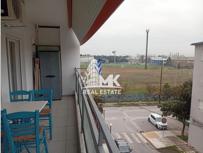 Διαμέρισμα στην Νέα Κρήνη, Καλαμαριά — Φωτογραφία 24 από 25