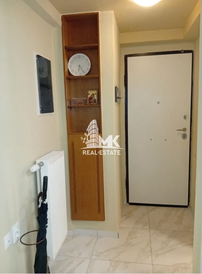 Διαμέρισμα στην Νέα Κρήνη, Καλαμαριά — Φωτογραφία 2 από 25