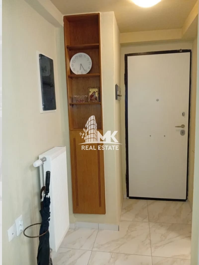 Διαμέρισμα στην Νέα Κρήνη, Καλαμαριά — Φωτογραφία 3 από 25