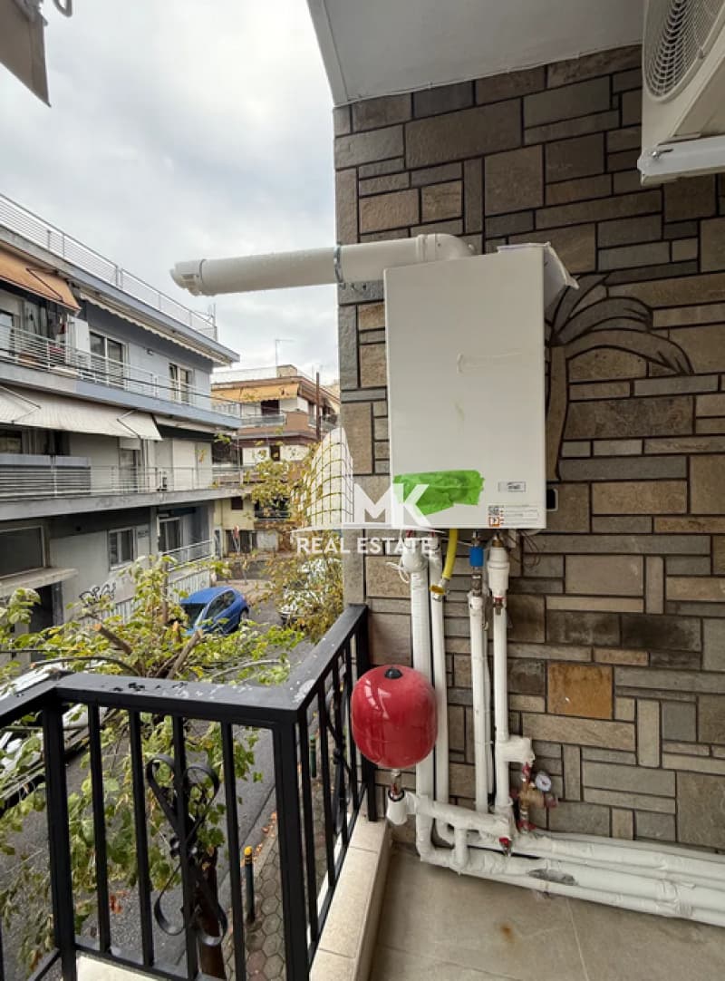 Apartment in Krani, Sikies — Photo 12 of 14