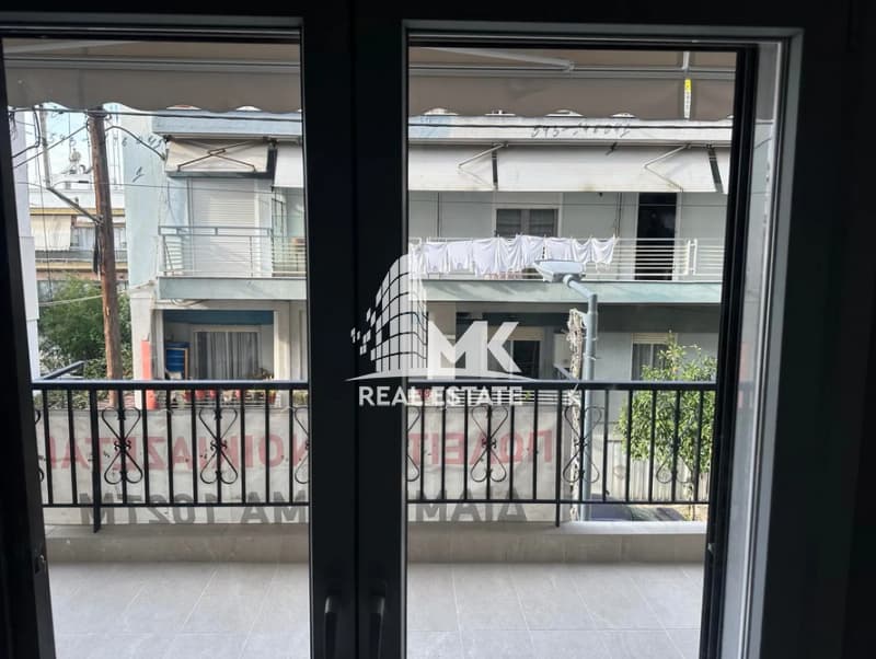 Apartment in Krani, Sikies — Photo 5 of 14