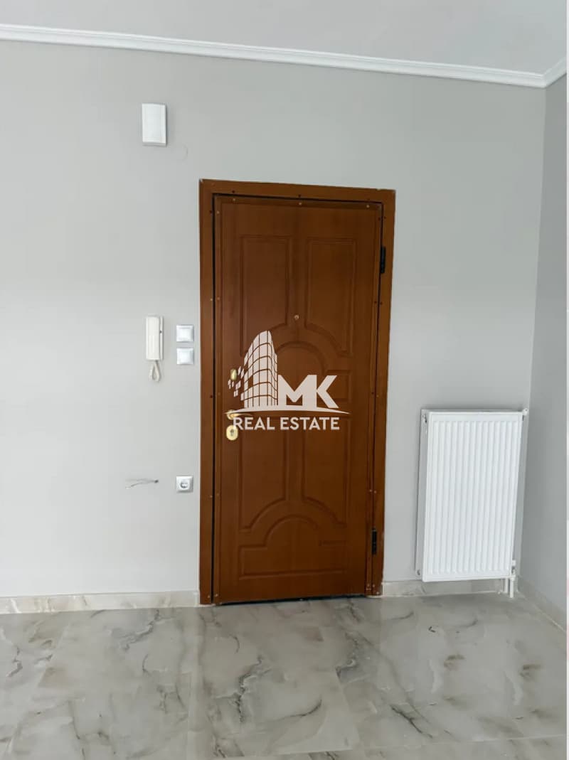 Apartment in Krani, Sikies — Photo 14 of 14