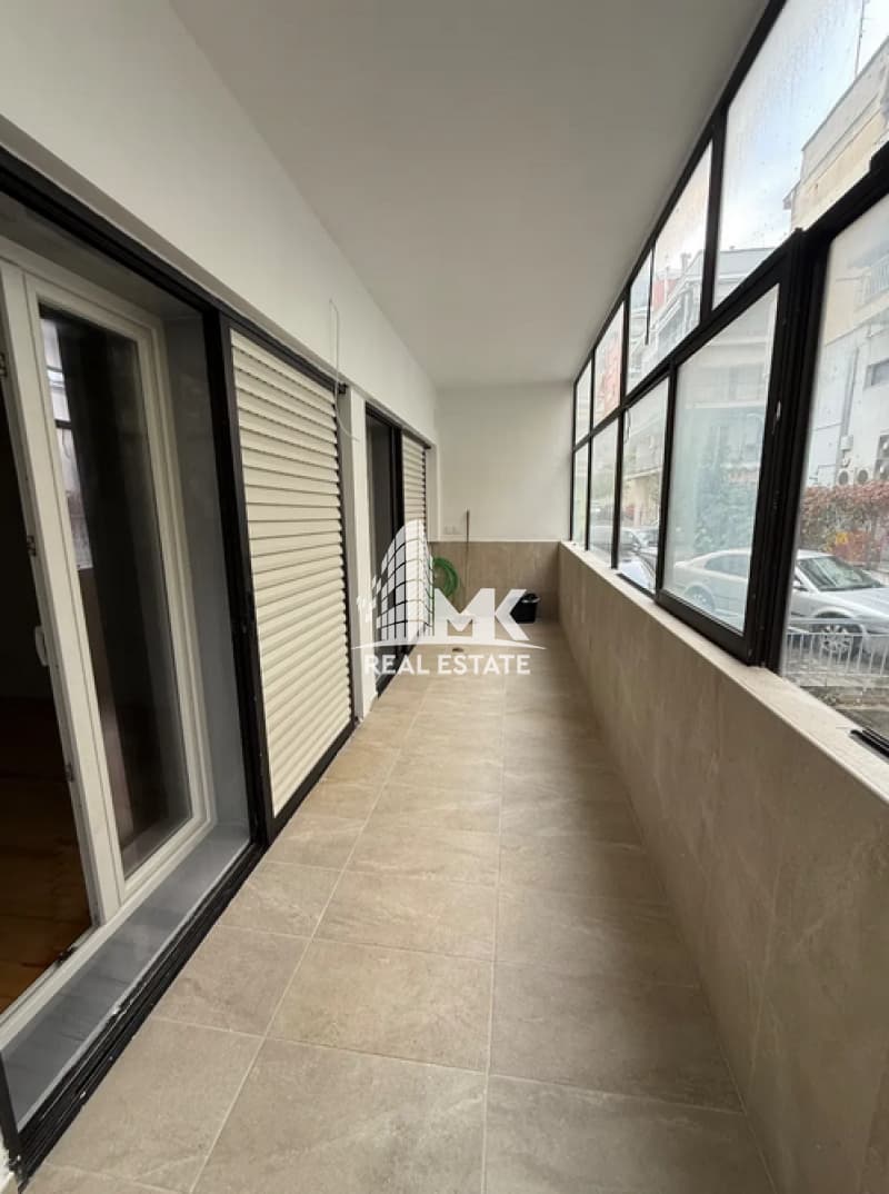 Apartment in Krani, Sikies — Photo 13 of 14