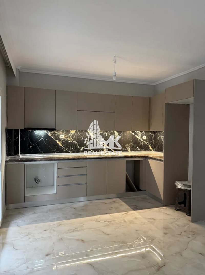 Apartment in Krani, Sikies — Photo 2 of 14