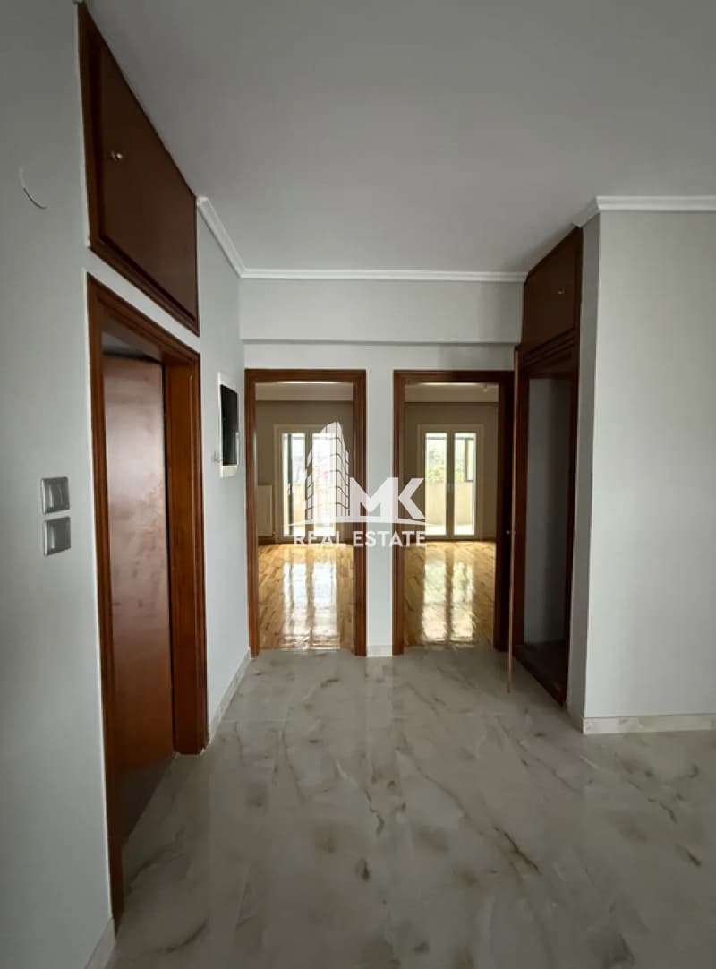 Apartment in Krani, Sikies — Photo 6 of 14