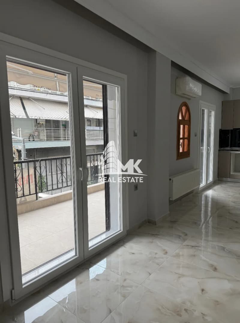 Apartment in Krani, Sikies — Photo 4 of 14