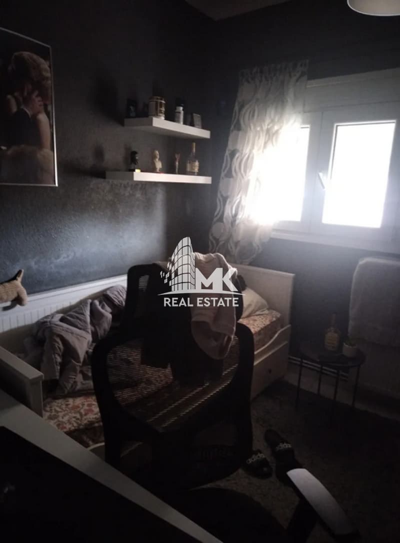 Διαμέρισμα στην Εύοσμο, Εύοσμος — Φωτογραφία 13 από 21